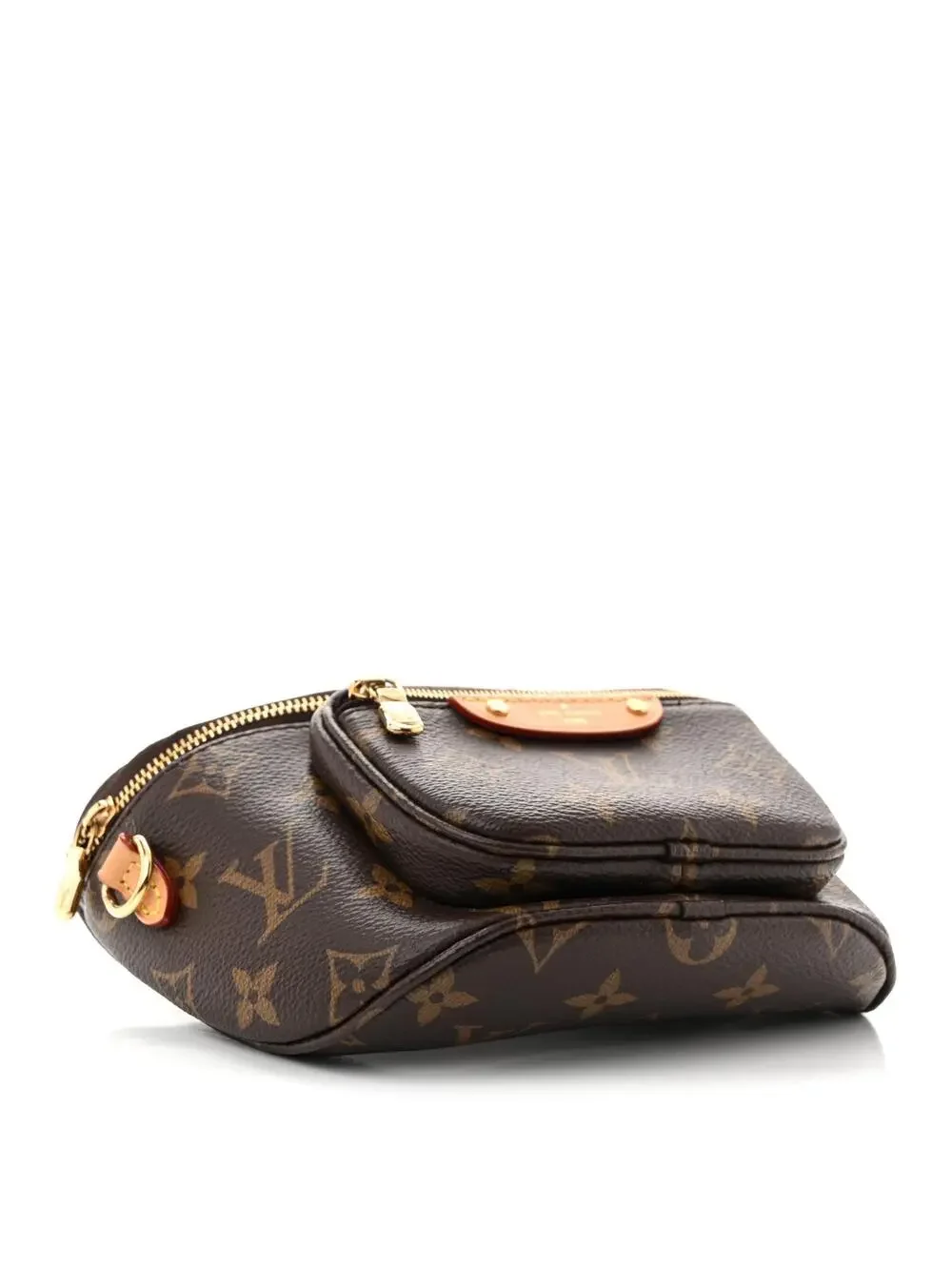 Louis Vuitton Mini Bumbag #290912L18B